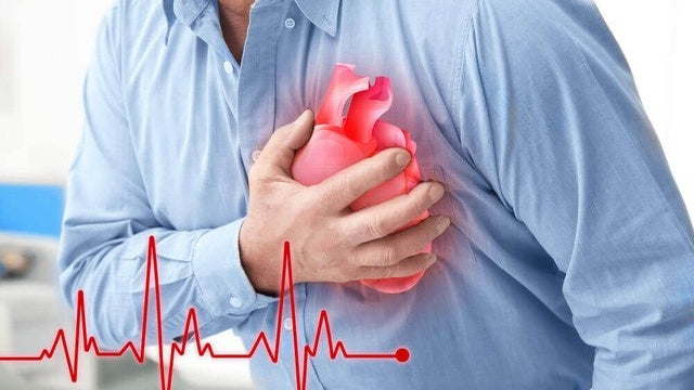 Cardio & Stroke Prevention