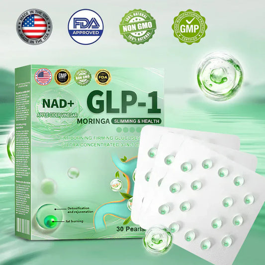 GLP - 1 Liquid Gel