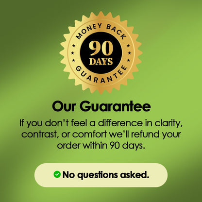 MOTIVEA 14-in-1 Advanced Eye Formula