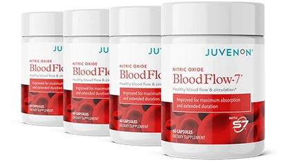 BloodFlow-7®