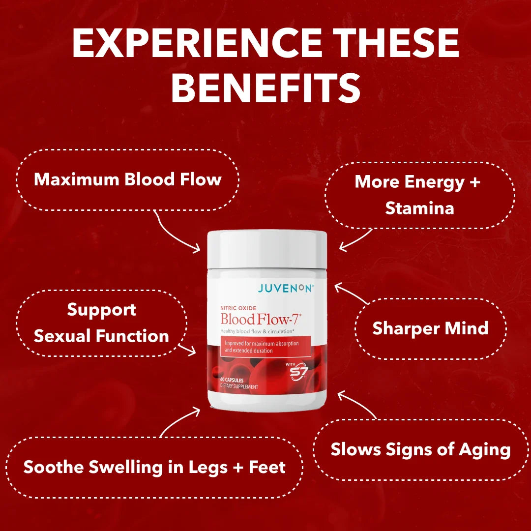 BloodFlow-7®