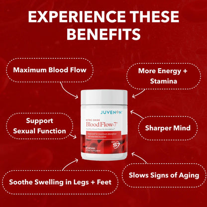 BloodFlow-7®
